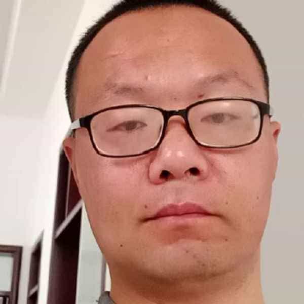 41岁岁河南单身帅哥 - 海东吉缘网