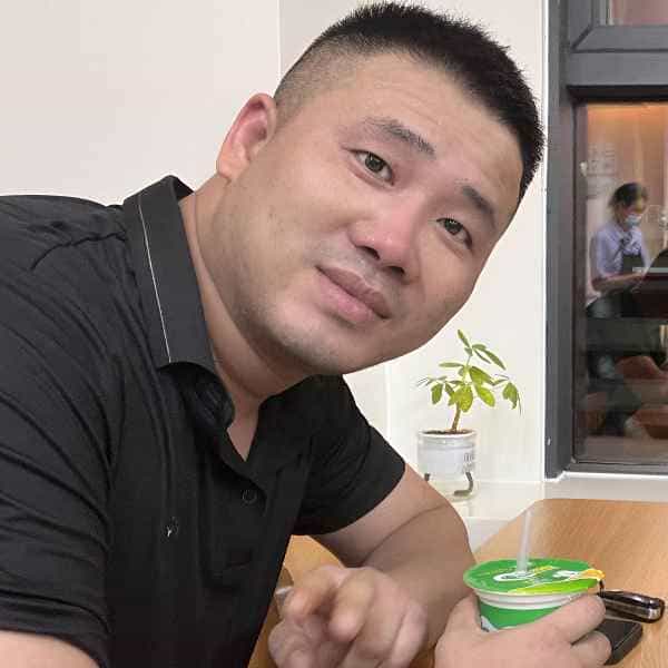 35岁岁安徽单身帅哥 - 海东吉缘网