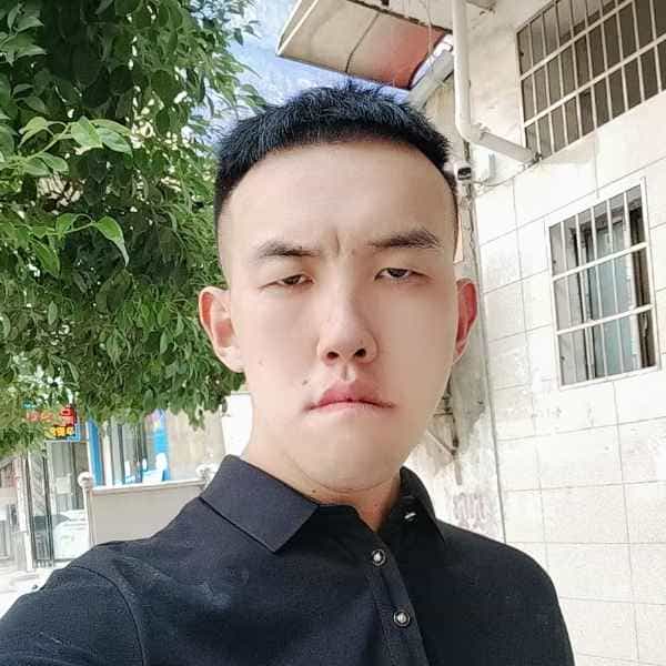 30岁岁湖南单身帅哥 - 海东吉缘网