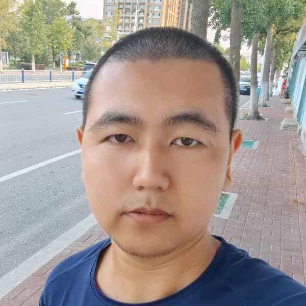 29岁岁山东单身帅哥 - 海东吉缘网