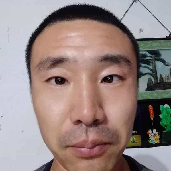 36岁岁吉林单身帅哥 - 海东吉缘网
