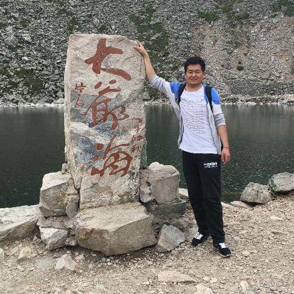 66岁岁内蒙古单身帅哥 - 海东吉缘网