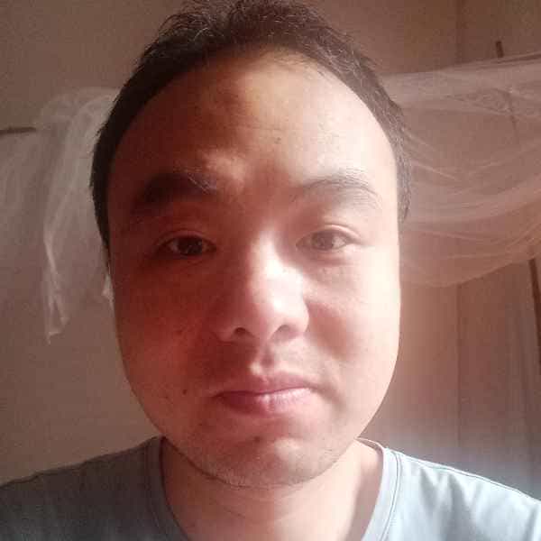 42岁岁河南单身帅哥 - 海东吉缘网