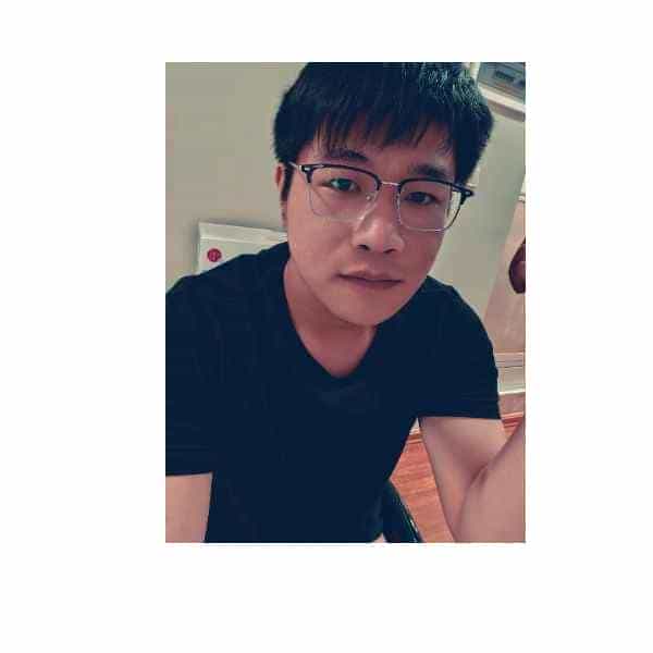 29岁岁广东单身帅哥 - 海东吉缘网