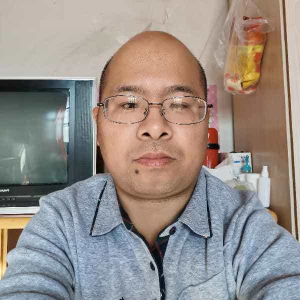 37岁岁山东单身帅哥 - 海东吉缘网