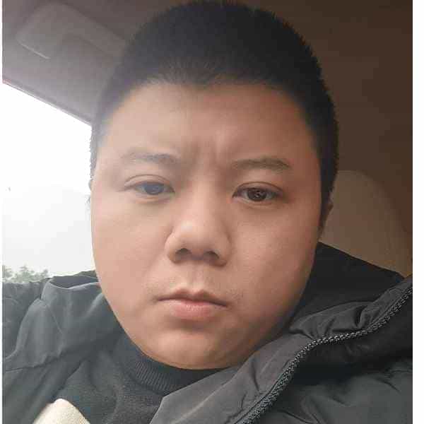 40岁岁四川单身帅哥 - 海东吉缘网