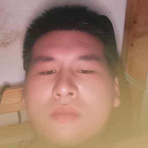 32岁岁吉林单身帅哥 - 海东吉缘网