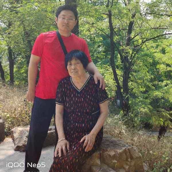 39岁岁辽宁单身帅哥 - 海东吉缘网