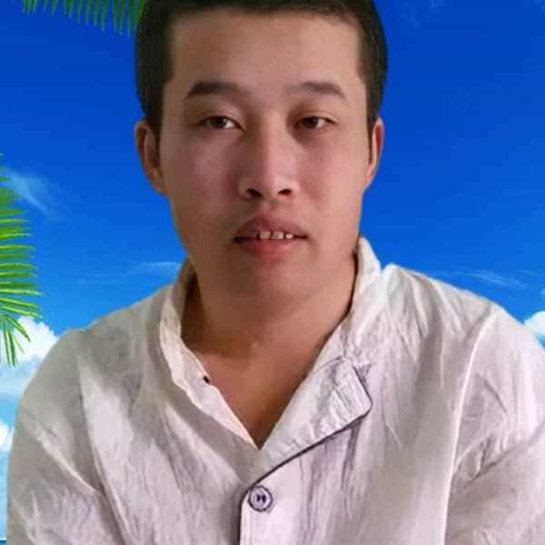 36岁岁陕西单身帅哥 - 海东吉缘网