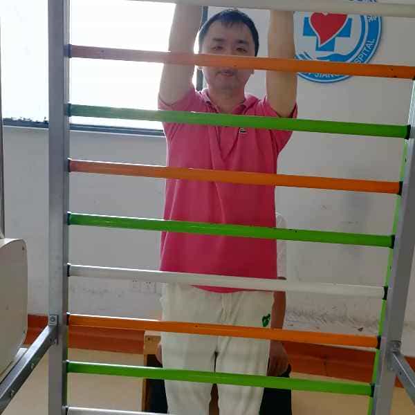 35岁岁安徽单身帅哥 - 海东吉缘网