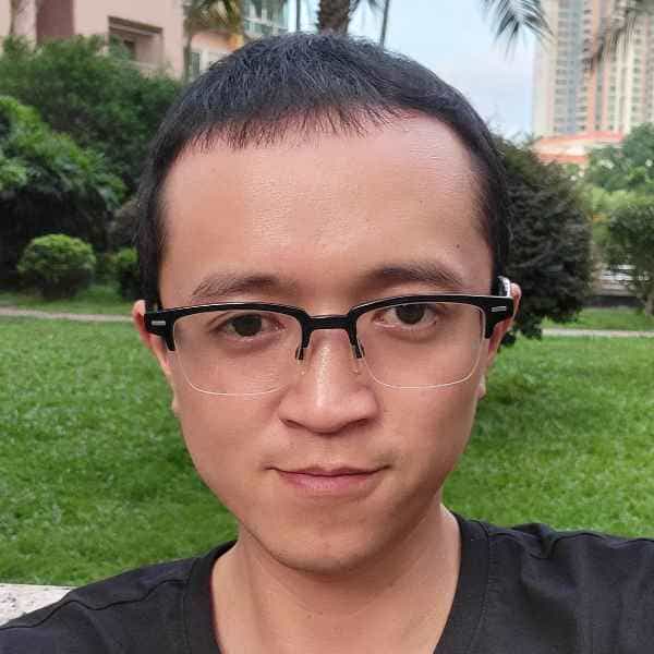 36岁岁广东单身帅哥 - 海东吉缘网