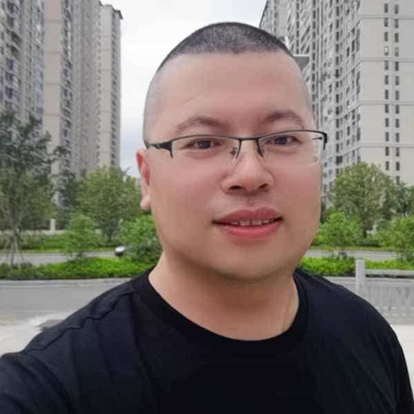 35岁岁浙江单身帅哥 - 海东吉缘网