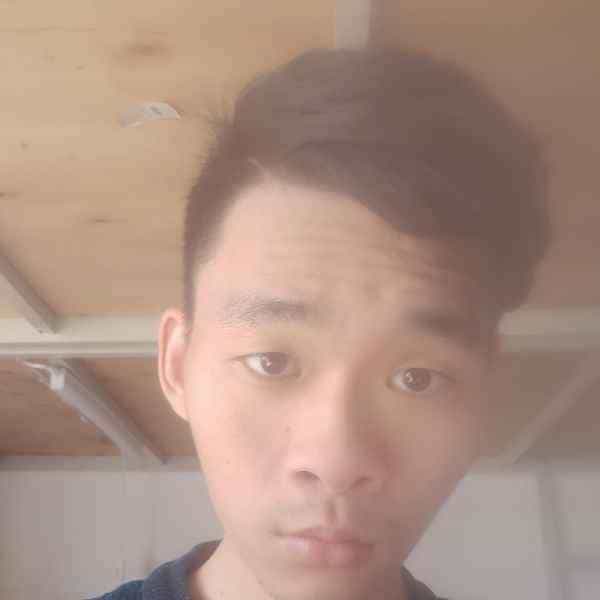 26岁岁江西单身帅哥 - 海东吉缘网