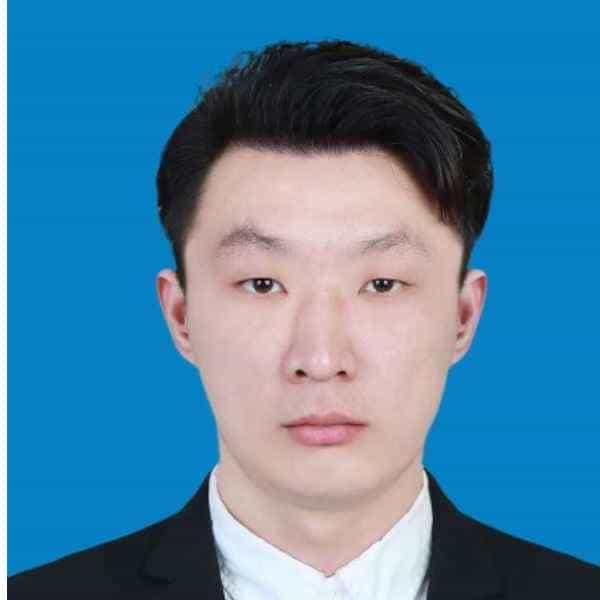 30岁岁山东单身帅哥 - 海东吉缘网
