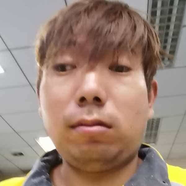 30岁岁山西单身帅哥 - 海东吉缘网