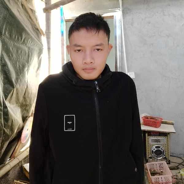 27岁岁江西单身帅哥 - 海东吉缘网