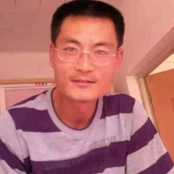 48岁岁山东单身帅哥 - 海东吉缘网