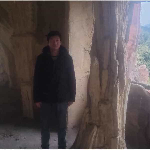 36岁岁湖北单身帅哥 - 海东吉缘网