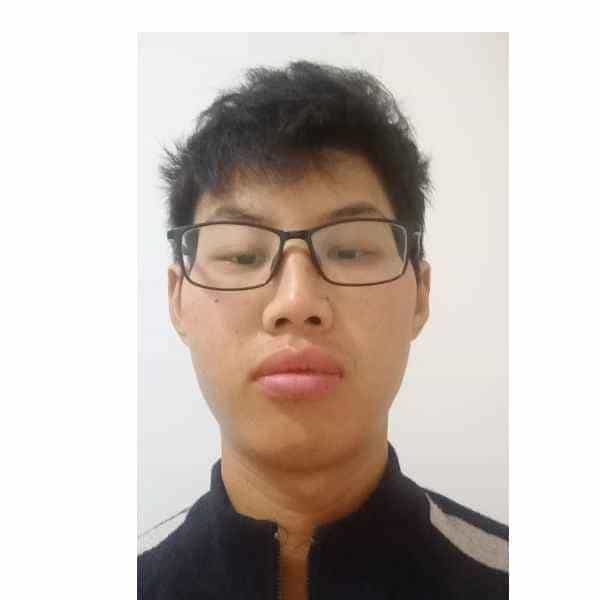 34岁岁四川单身帅哥 - 海东吉缘网