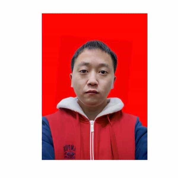 33岁岁四川单身帅哥 - 海东吉缘网
