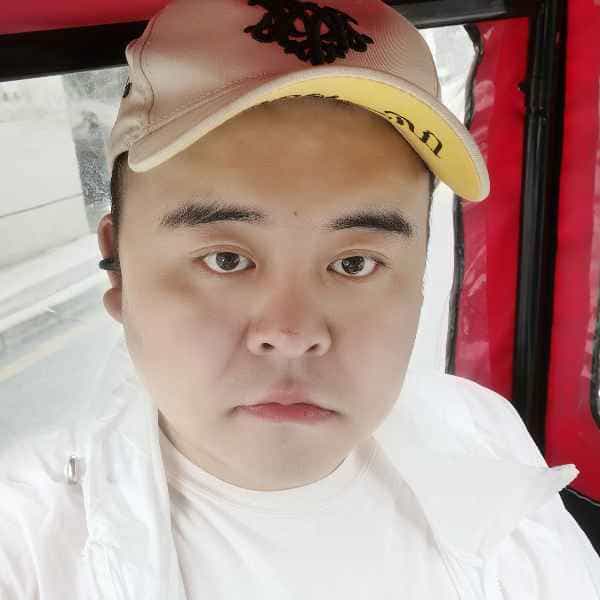 37岁岁陕西单身帅哥 - 海东吉缘网
