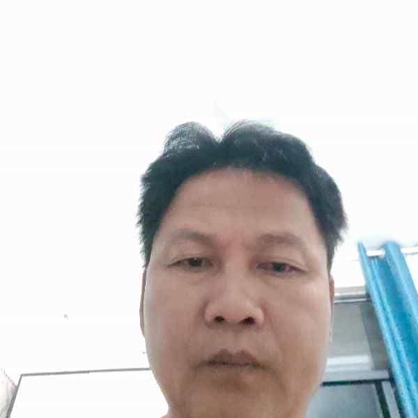 45岁岁海南单身帅哥 - 海东吉缘网