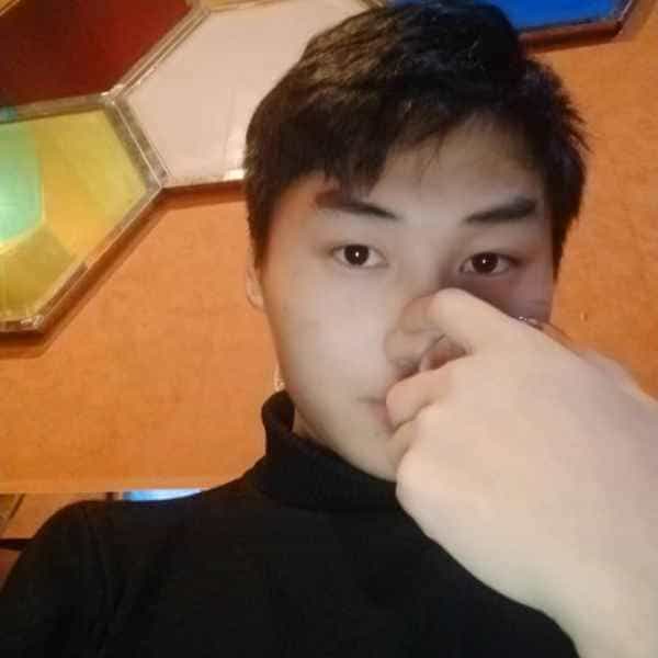 26岁岁江苏单身帅哥 - 海东吉缘网