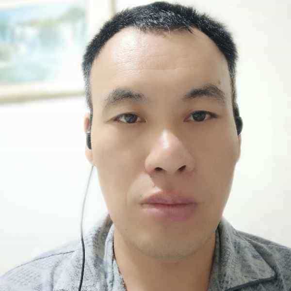48岁岁四川单身帅哥 - 海东吉缘网