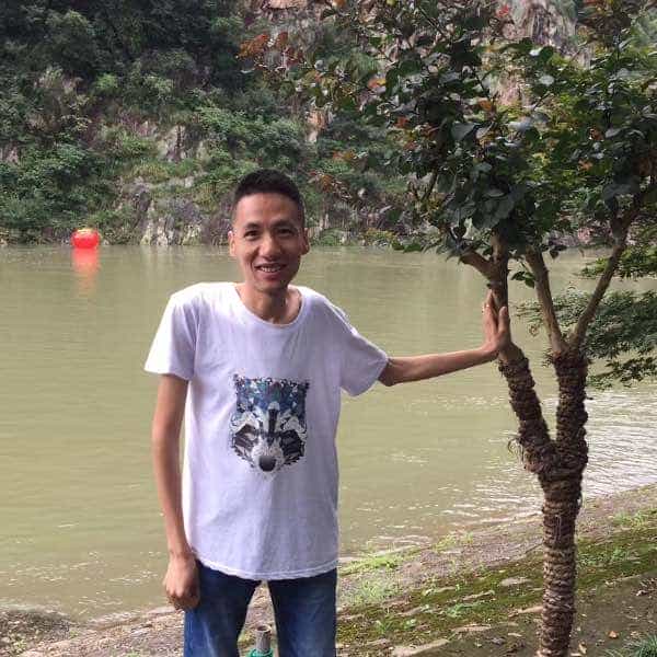 40岁岁湖北单身帅哥 - 海东吉缘网
