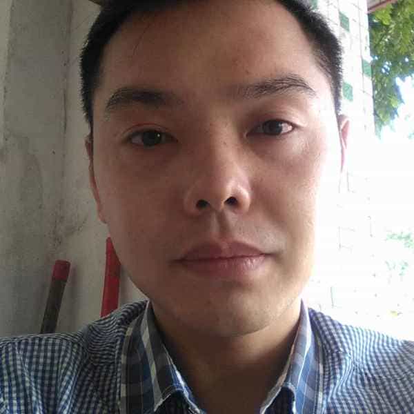 38岁岁四川单身帅哥 - 海东吉缘网