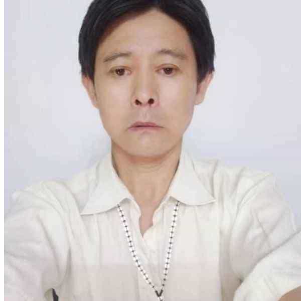 38岁岁重庆单身帅哥 - 海东吉缘网
