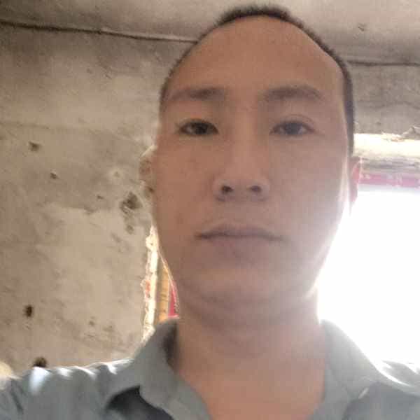 40岁岁重庆单身帅哥 - 海东吉缘网