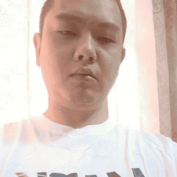 36岁岁湖北单身帅哥 - 海东吉缘网