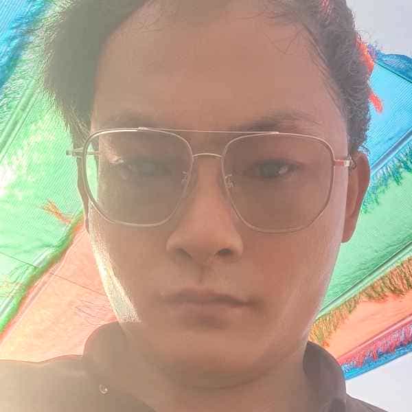 31岁岁山东单身帅哥 - 海东吉缘网