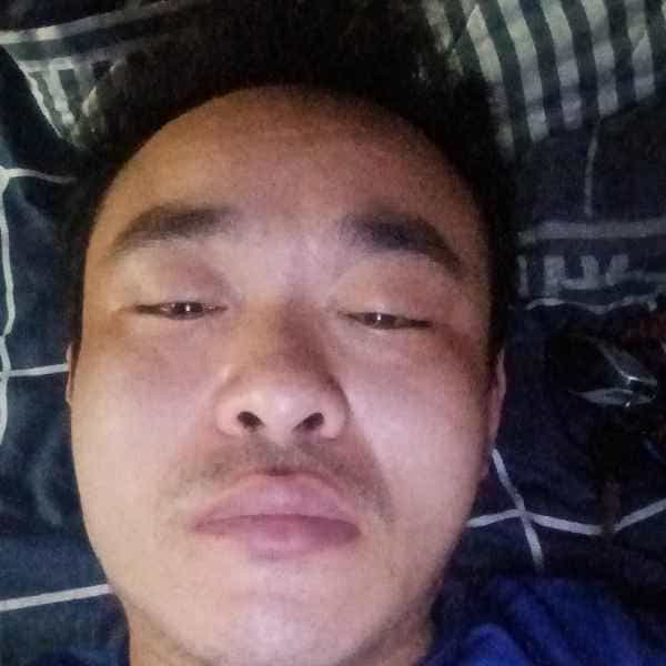 35岁岁山东单身帅哥 - 海东吉缘网