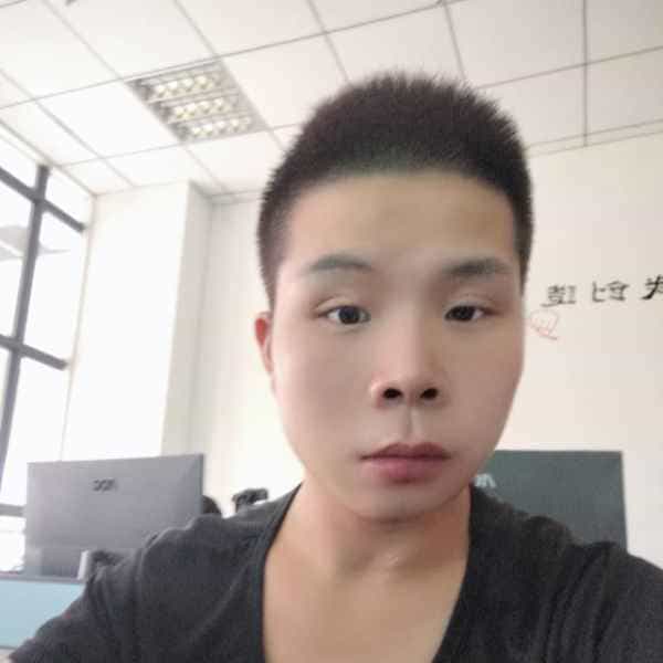 27岁岁河南单身帅哥 - 海东吉缘网