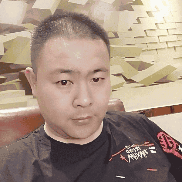 40岁岁辽宁单身帅哥 - 海东吉缘网