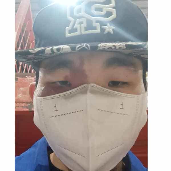 29岁岁陕西单身帅哥 - 海东吉缘网
