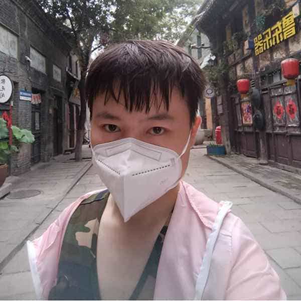 30岁岁河北单身帅哥 - 海东吉缘网