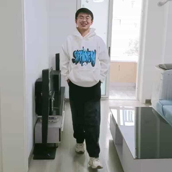 35岁岁陕西单身帅哥 - 海东吉缘网