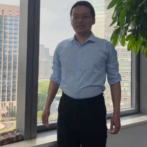 40岁岁江苏单身帅哥 - 海东吉缘网