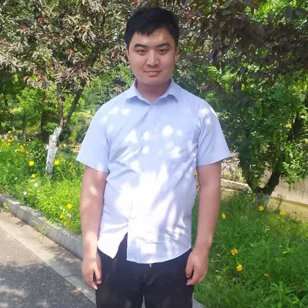 29岁岁江西单身帅哥 - 海东吉缘网