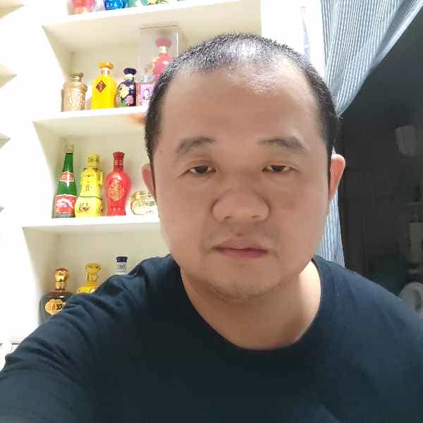 41岁岁安徽单身帅哥 - 海东吉缘网