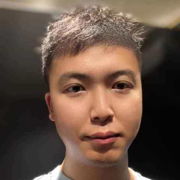 32岁岁江苏单身帅哥 - 海东吉缘网
