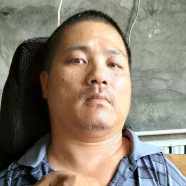 41岁岁山东单身帅哥 - 海东吉缘网