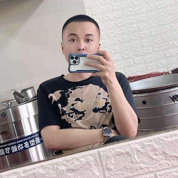 30岁岁黑龙江单身帅哥 - 海东吉缘网