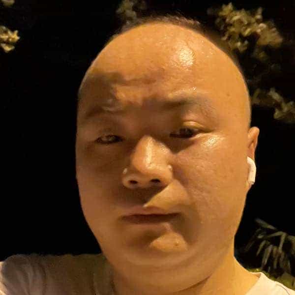 29岁岁江苏单身帅哥 - 海东吉缘网
