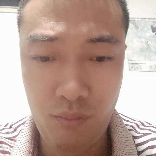 40岁岁福建单身帅哥 - 海东吉缘网