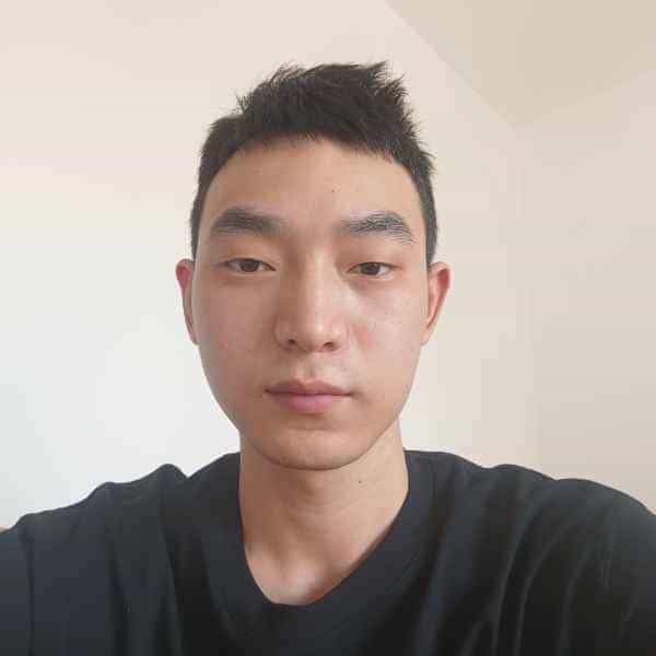 27岁岁江西单身帅哥 - 海东吉缘网