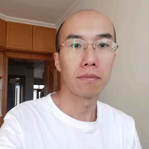 38岁岁辽宁单身帅哥 - 海东吉缘网